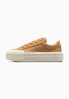 Converse tenisi Chuck Taylor All Star Cruise culoarea maro A10651C imagine