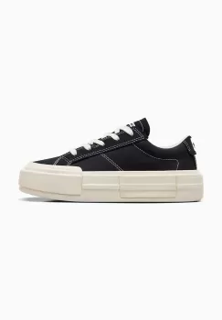 Converse tenisi Chuck Taylor All Star Cruise culoarea negru, A08789C imagine