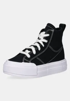 Converse tenisi Chuck Taylor All Star Cruise culoarea negru, A10726C imagine