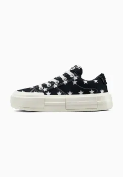 Converse tenisi Chuck Taylor All Star Cruise culoarea negru, A15497C imagine