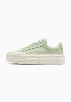 Converse tenisi Chuck Taylor All Star Cruise culoarea verde, A12594C imagine