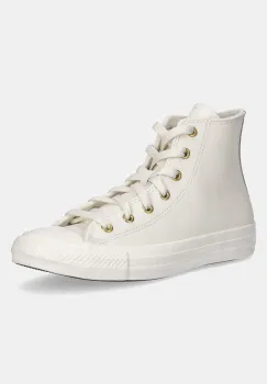 Converse tenisi Chuck Taylor All Star culoarea bej, A10709C imagine