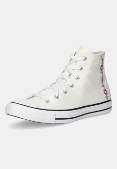 Converse tenisi CHUCK TAYLOR ALL STAR culoarea bej, A11774C imagine