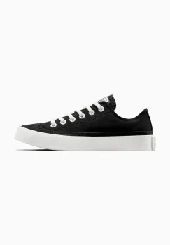 Converse tenisi Chuck Taylor All Star culoarea negru, A14973C imagine