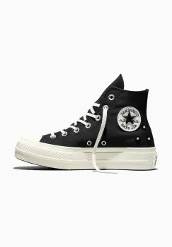 Converse tenisi Chuck Taylor All Star Lift imagine