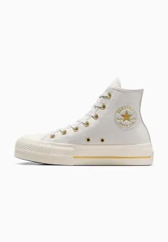 Converse tenisi Chuck Taylor All Star Lift A08237C imagine