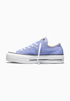 Converse tenisi Chuck Taylor All Star Lift imagine
