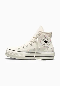 Converse tenisi Chuck Taylor All Star Lift imagine