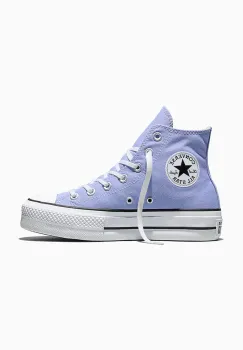 Converse tenisi Chuck Taylor All Star Lift imagine