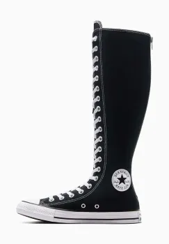 Converse tenisi Chuck Taylor All Star Xx-Hi culoarea negru, A09429C imagine