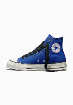 Converse tenisi Chuck Taylor Throwback imagine