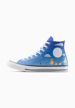 Converse tenisi Converse x Bluey Chuck Taylor All Star A16460C imagine