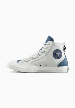 Converse tenisi Converse x Naruto Chuck Taylor All Star culoarea gri, A14839C imagine