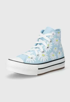 Converse tenisi copii imagine