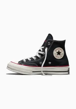 Converse tenisi copii Chuck 70 Valentine's Day imagine