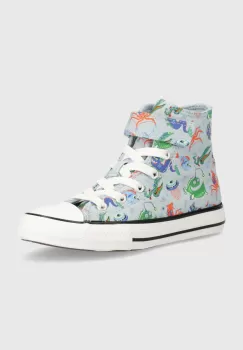 Converse tenisi copii CHUCK TAYLOR ALL STAR 1V A03585C imagine