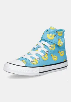 Converse tenisi copii CHUCK TAYLOR ALL STAR 1V A12150C imagine