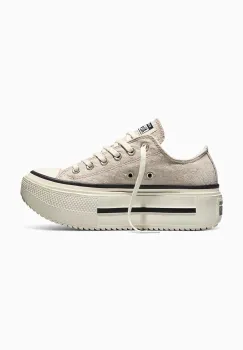 Converse tenisi Ctas Double Stack imagine