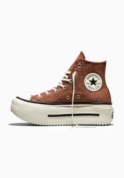 Converse tenisi Ctas Double Stack imagine