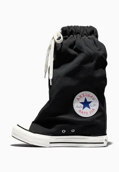 Converse tenisi culoarea negru, A17687C imagine