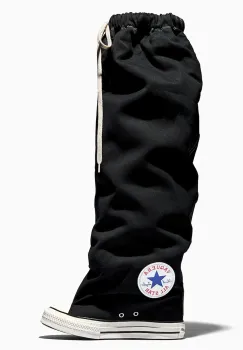 Converse tenisi culoarea negru, A17691C imagine