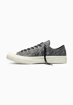 Converse tenisi de piele Chuck 70 imagine