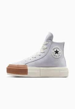 Converse tenisi din piele intoarsa Chuck Taylor All Star Cruise A08330C imagine