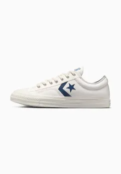Converse tenisi Star Player 76 culoarea alb, A08539C imagine