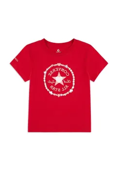 Converse tricou copii imagine