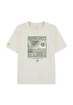 Converse tricou copii imagine