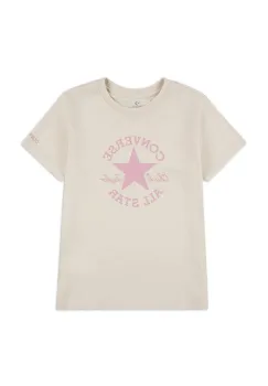 Converse tricou copii imagine