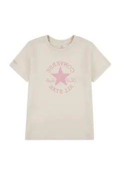 Converse tricou copii imagine