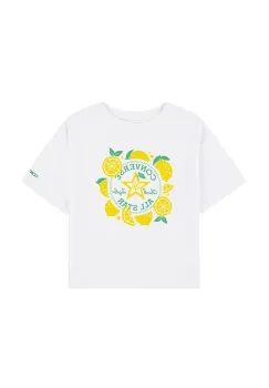 Converse tricou copii imagine