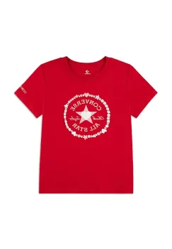 Converse tricou copii imagine