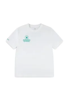 Converse tricou copii imagine