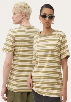 Converse tricou din bumbac modelator, 10027159-A02 imagine