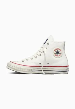 Converse x Madhappy tenisi inalti imagine