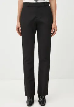 Coperni pantaloni Boyfriend imagine