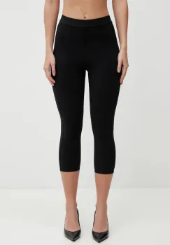 Coperni pantaloni scurti Cycling Capri imagine