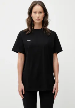 Coperni tricou din bumbac Boxy imagine