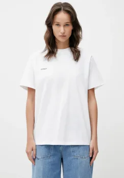 Coperni tricou din bumbac Boxy imagine