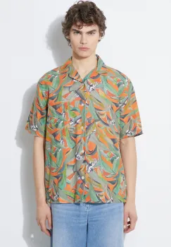 Corridor camasa de in Dominica Summer Shirt relaxed, SS0200 imagine