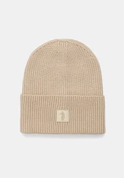 Cotopaxi caciula Knit Cuff culoarea bej, F25469U1469 imagine