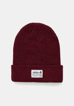 Cotopaxi caciula Wearf culoarea bordo, F21473U284 imagine
