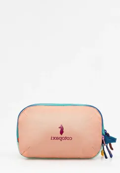 Cotopaxi geanta de toaleta Del Dia Nido 4L culoare multicolora S25491U1428 imagine