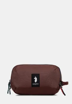 Cotopaxi geanta de toaleta Nido 4L culoare maro F21494N91 imagine