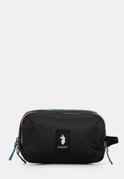 Cotopaxi geanta de toaleta Nido 4L culoare neagra F21494N91 imagine