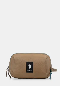 Cotopaxi geanta de toaleta Nido 4L culoare neagra F21494N91 imagine