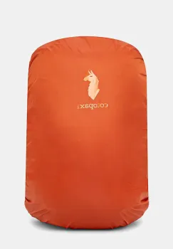 Cotopaxi husa de ploaie pentru rucsac Seco 25L culoarea portocaliu, S24485U791 imagine