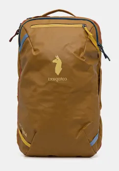 Cotopaxi rucsac Allpa 28L culoarea violet, mare, uni, S24492U1081 imagine